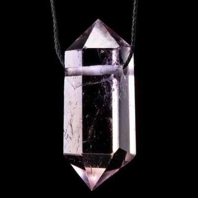 Ametrine Polished DT Pendant