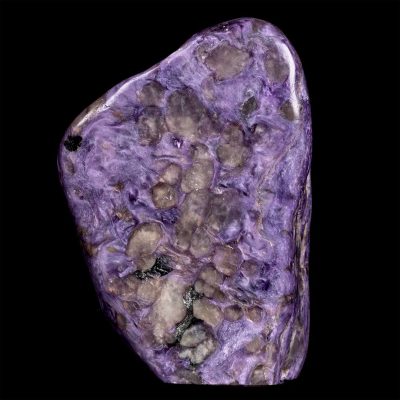 Polished Charoite Free Form