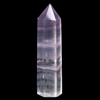 *NEW* Lilac Fluorite Tower/Point