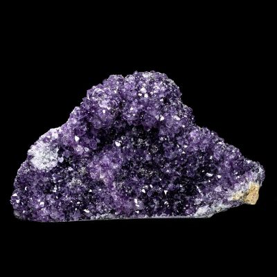 LARGE Uruguayan Amethyst Flower Cluster