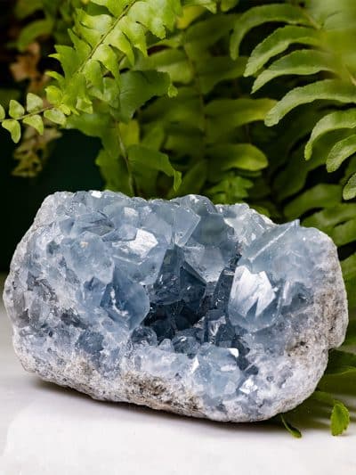 Celestite Specimen