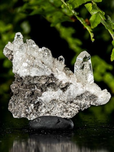 New Zealand Quartz Cluster