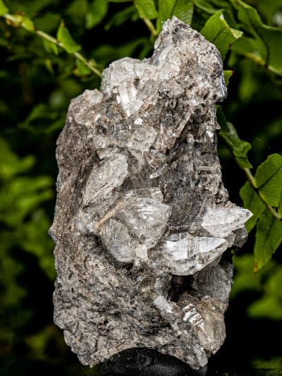 New Zealand Quartz Cluster
