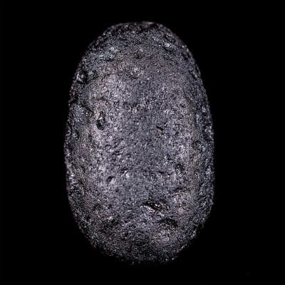 Natural 21.4 Gram Colombianite Specimen